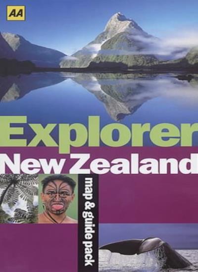 New Zealand (AA Explorer S.)