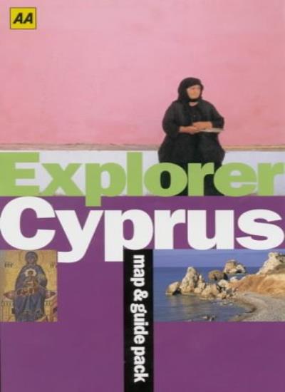 Cyprus (AA Explorer S.)