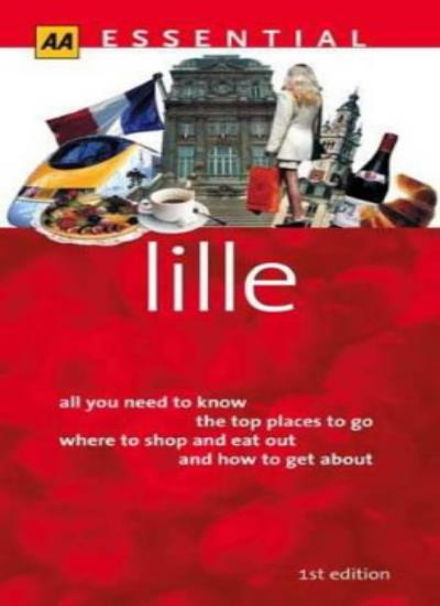 AA Essential Lille (AA Essential S.)