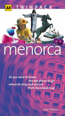 Menorca (AA TwinPacks)