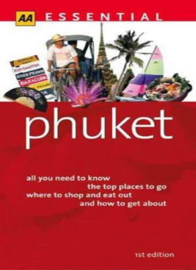 Essential Phuket (AA Essential S.)