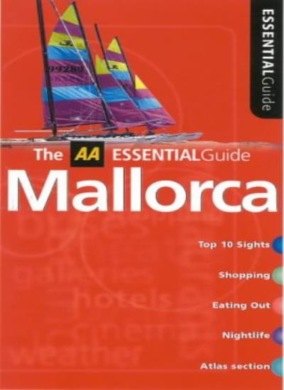 Essential Mallorca (AA Essential S.)