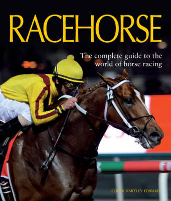 Racehorse