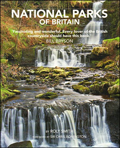 National Parks of Britain