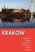 Krakow (AA Essential Guides Series)