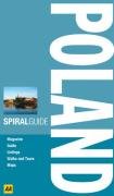 Poland (AA Spiral Guides)