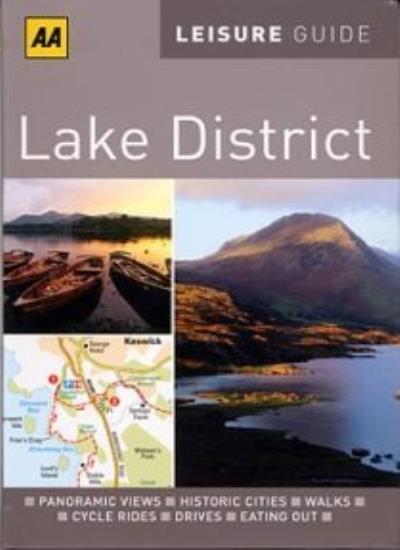 Lake Districe Leisure Guide