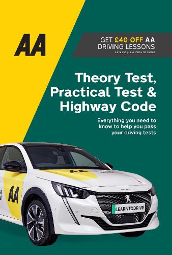 Theory Test, Practical Test & Highway Code