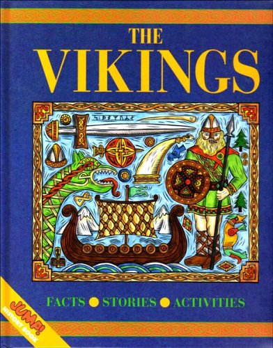 The Vikings (Jump! History)