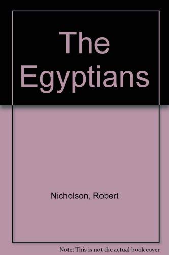 The Egyptians