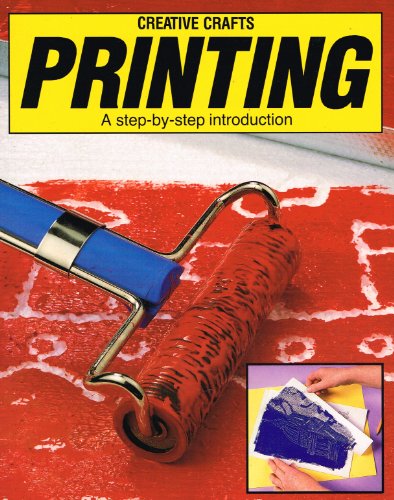 Printing (Creative Crafts)
