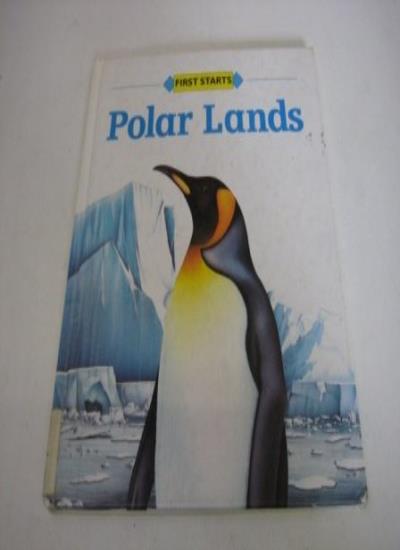 Polar Lands: 45 (First Start)
