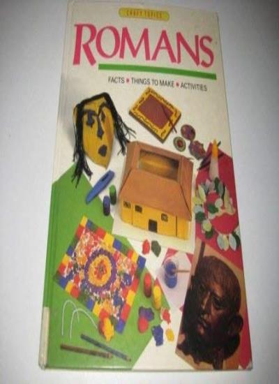 The Romans (Craft Topics)