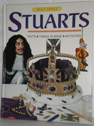 Stuarts (Craft Topics)