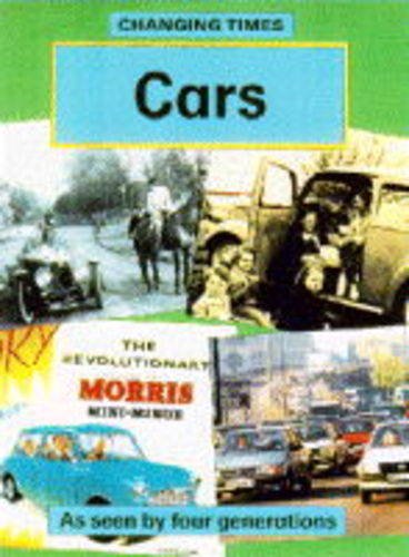 Cars (Changing Times)