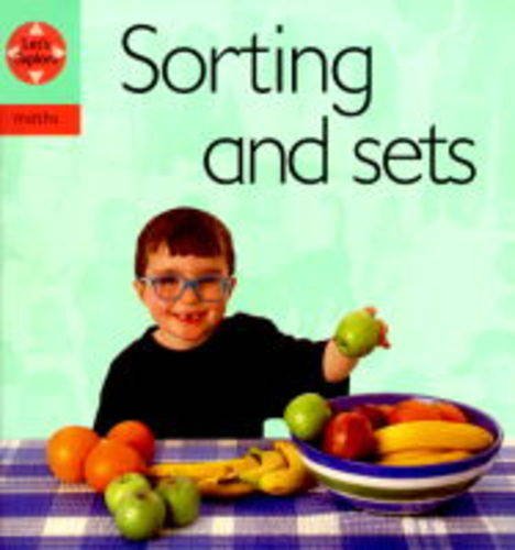 Sorting and Sets: 8 (Let's Explore)
