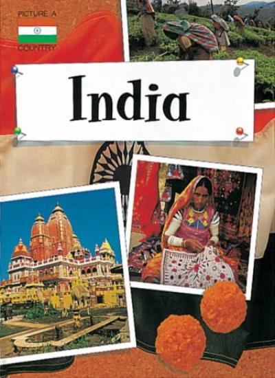 India (Picture a Country)