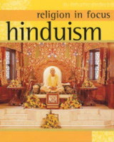 Hinduism (Religion in Focus)
