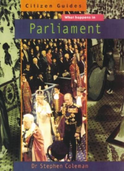 Parliament (Citizen Guides)