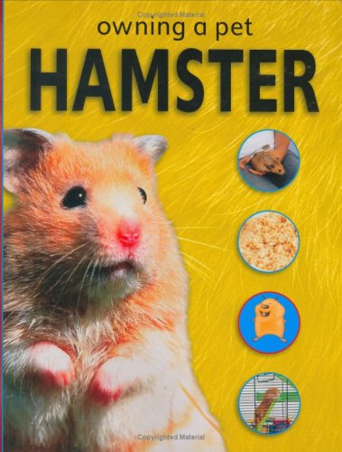 Hamster (Owning A Pet)