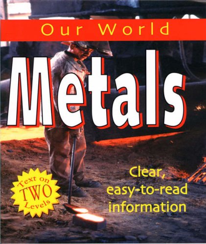 Metals (Our World)