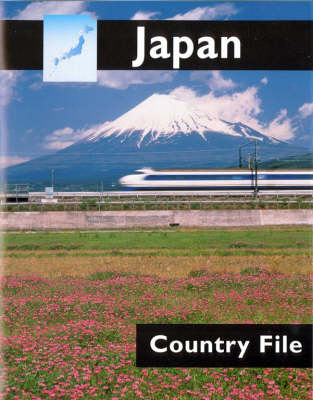 Japan (Country Files)