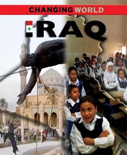 Iraq (Changing World)