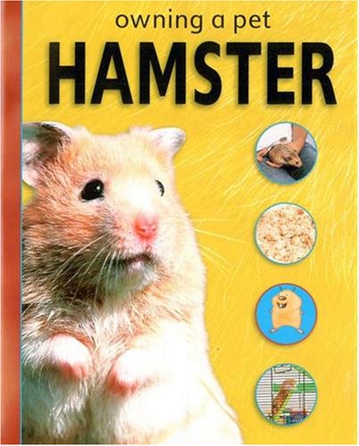 Hamster (Owning A Pet)