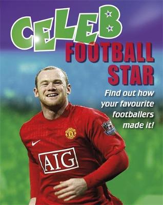 Football Star (Celeb)