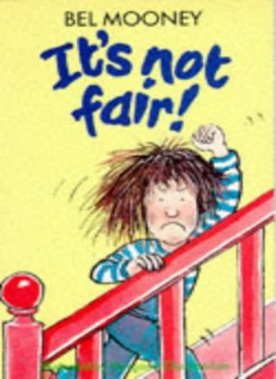 It's Not Fair!