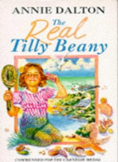 The Real Tilly Beany