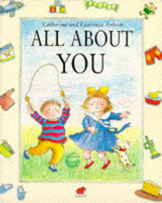 All About You