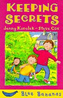 Keeping Secrets (Blue Bananas S.)