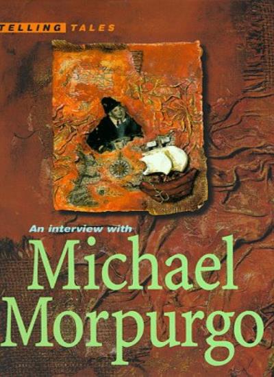 Interview with Michael Morpurgo (Telling Tales S.)