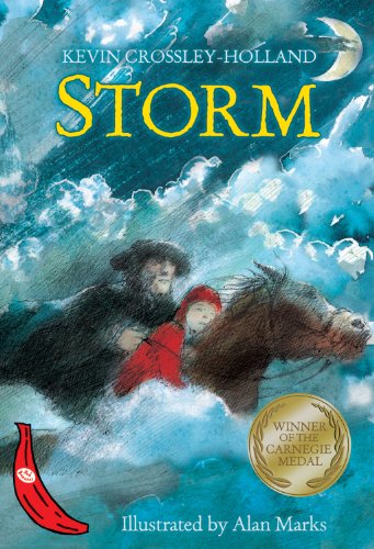 Storm (Yellow bananas)