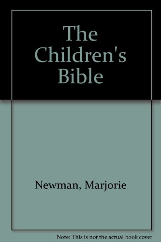 The Children's Bible
