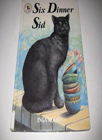 Six Dinner Sid