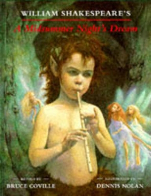 A Midsummer Night's Dream (Gift Books)