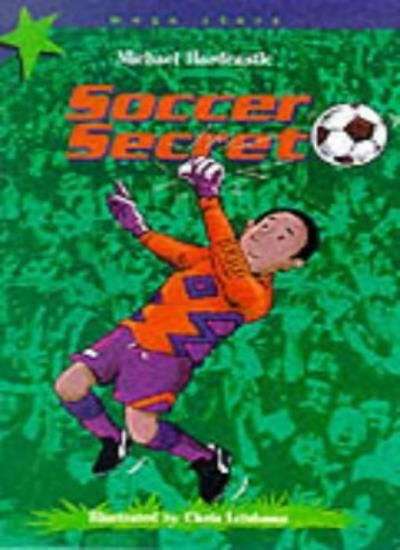 Soccer Secret (Mega Stars)