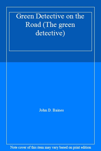 Green Detective (The green detective)