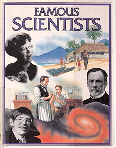 Famous Scientists (Famous People)