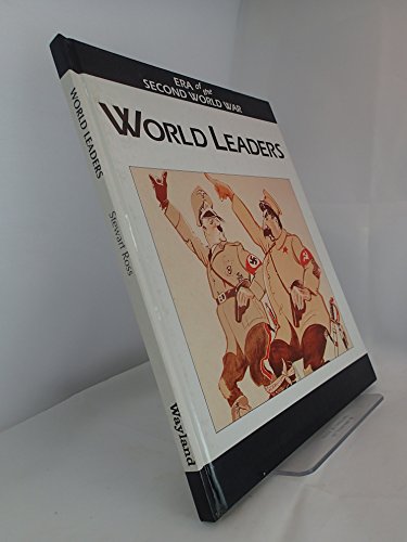 Era Of The Second World War