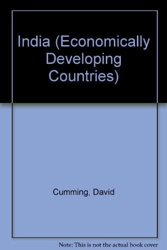 India (Economically Developing Countries)