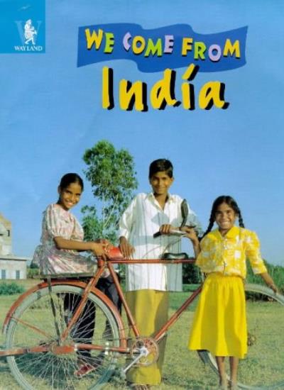 India (We Come from)