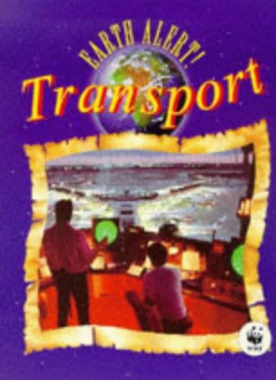 Transport (Earth Alert)