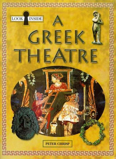 Look Inside a Greek Theatre