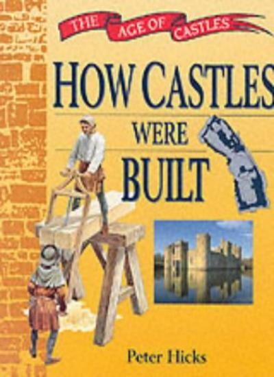 How Castles Were Built (Age of Castles)