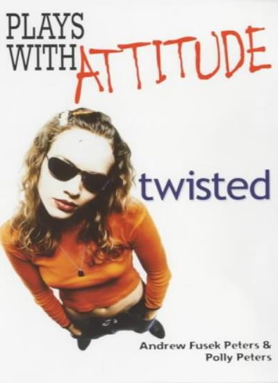 Twisted: 5 (Plays With Attitude)