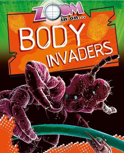 Body Invaders (Zoom in On)