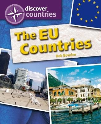 The EU Countries (Discover Countries)